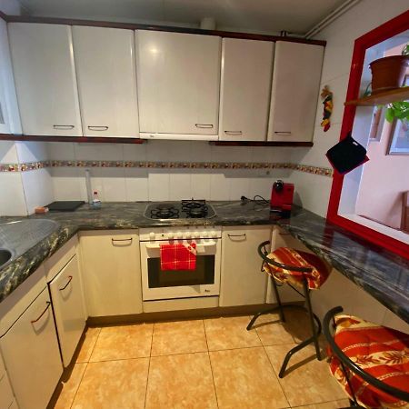 Espectacular Apartament A Palamos Centre! Amb Wifi Exterior photo