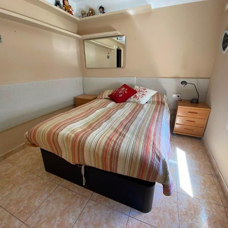 Espectacular Apartament A Palamos Centre! Amb Wifi Exterior photo